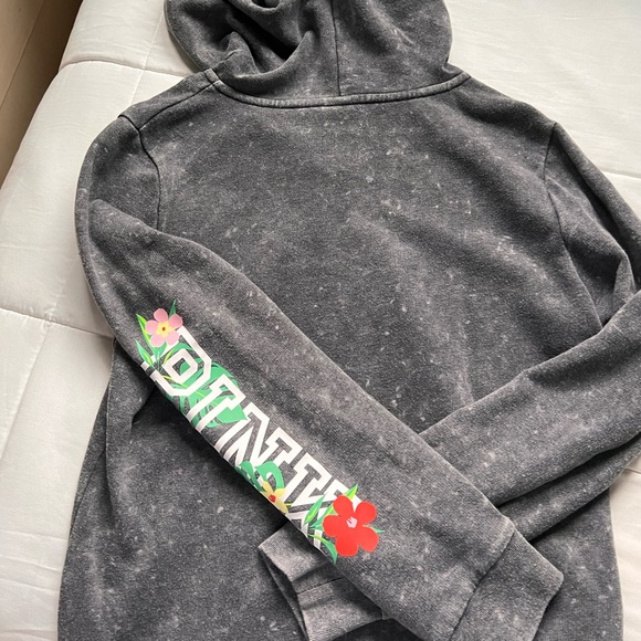 "PINK" JACKET - Picture 2 of 4